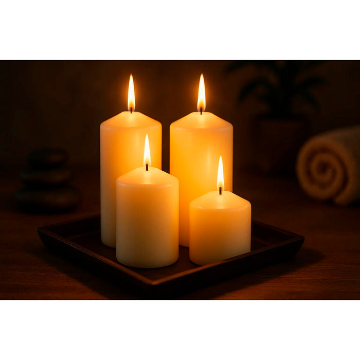 Vela Perfumada Home ESPRIT