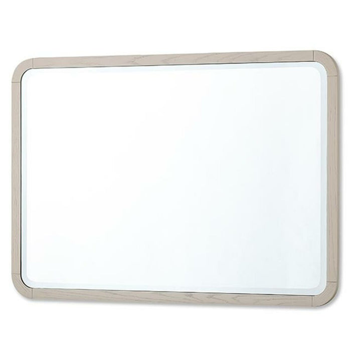 Espejo de pared Home ESPRIT