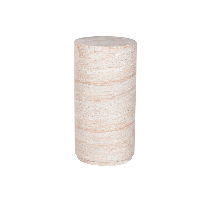 Table d'appoint Home ESPRIT 36 x 36 x 70 cm