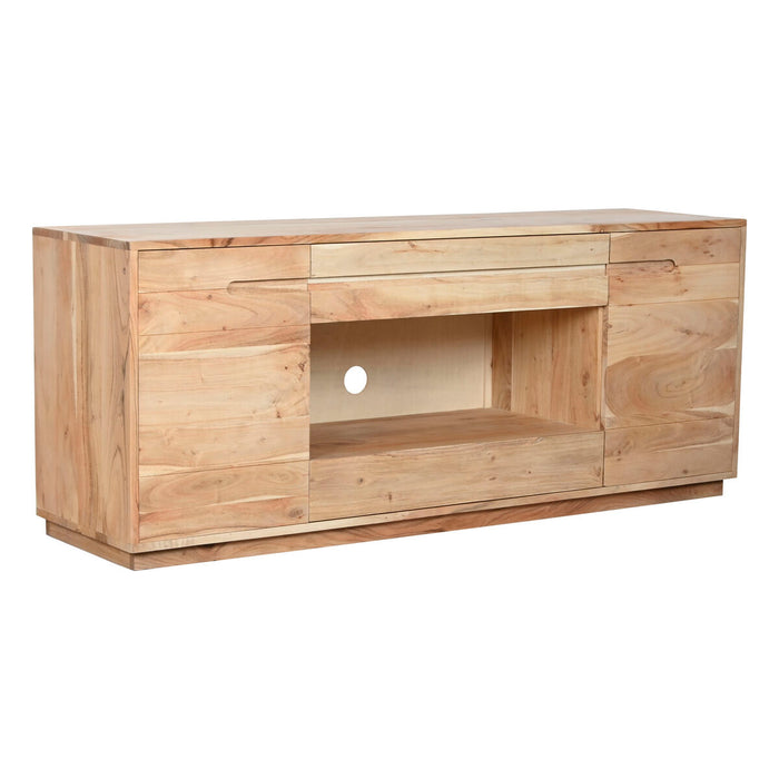 Mueble de TV Home ESPRIT Natural 150 x 40 x 61 cm