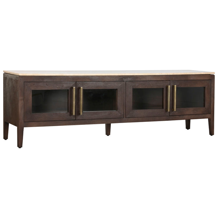 Mueble de TV Home ESPRIT 180 x 40 x 55 cm