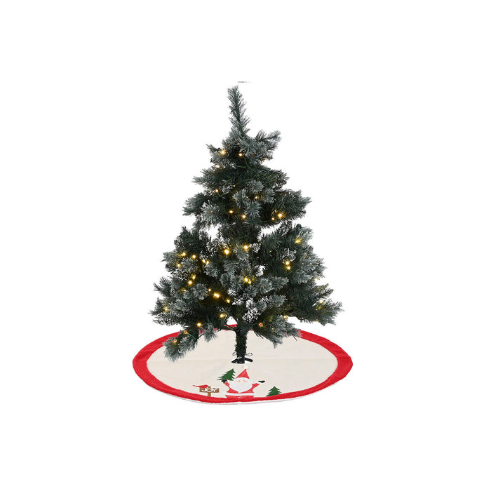 Jupe pour l'arbre de Noël Home ESPRIT