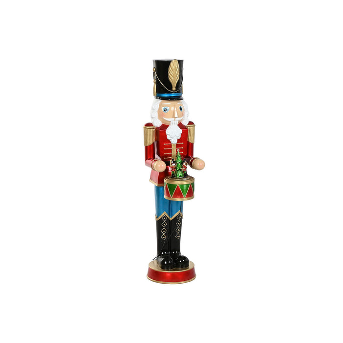 Adorno Navideño Home ESPRIT Multicolor