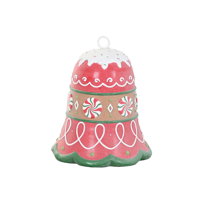 Adorno Navideño Home ESPRIT Multicolor