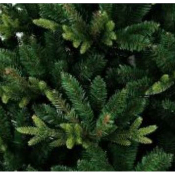 Árbol de Navidad Home ESPRIT Verde PVC 132 x 132 x 210 cm