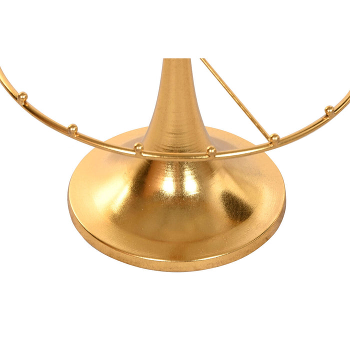 Christmas Tree Home ESPRIT Golden Metal