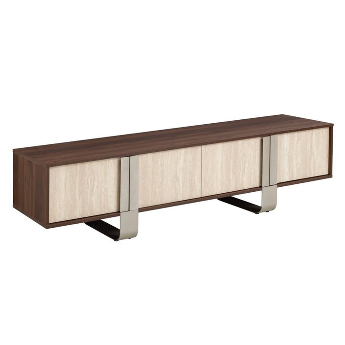 TV furniture Home ESPRIT 180 X 40 X 43,5 CM