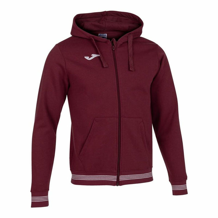Sudadera con Capucha Hombre Joma Sport Campus III