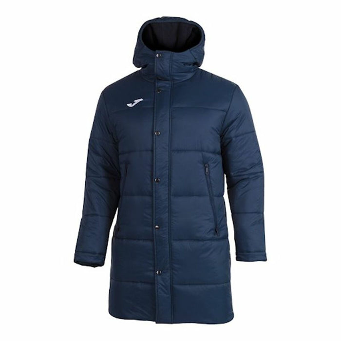 Chaqueta para Hombre Joma Sport Islandia III Azul marino