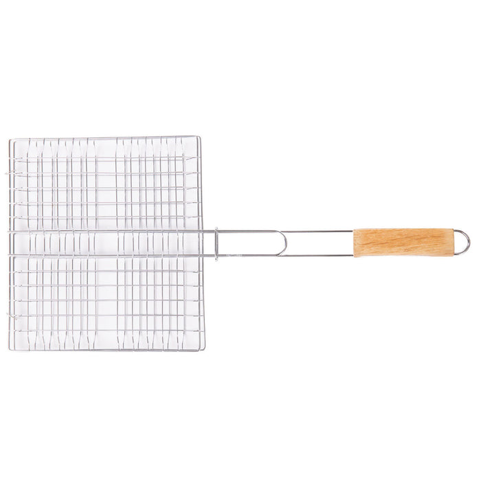 Parrilla Barbacoa Metal 56 x 27 x 1 cm
