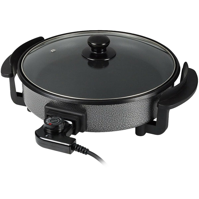 Sandwich Maker Küken 34385 1500 W