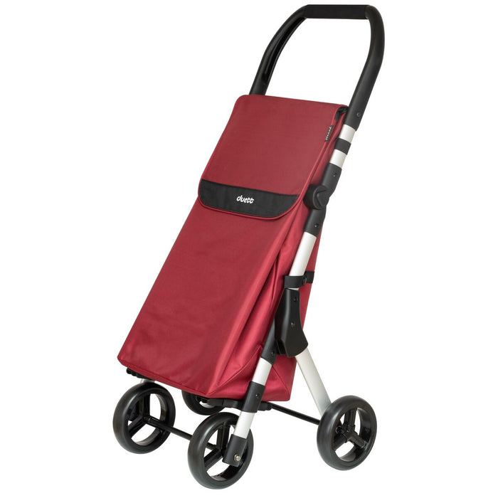 Shopping cart Duett 998402 755