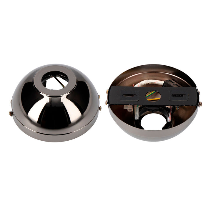 Florón EDM 00984 33811 Plateado Recambio