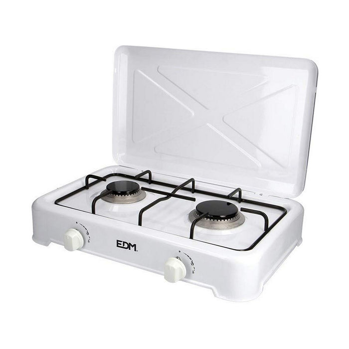 Hornillo de Gas EDM 07420 46 x 30 x 12 cm