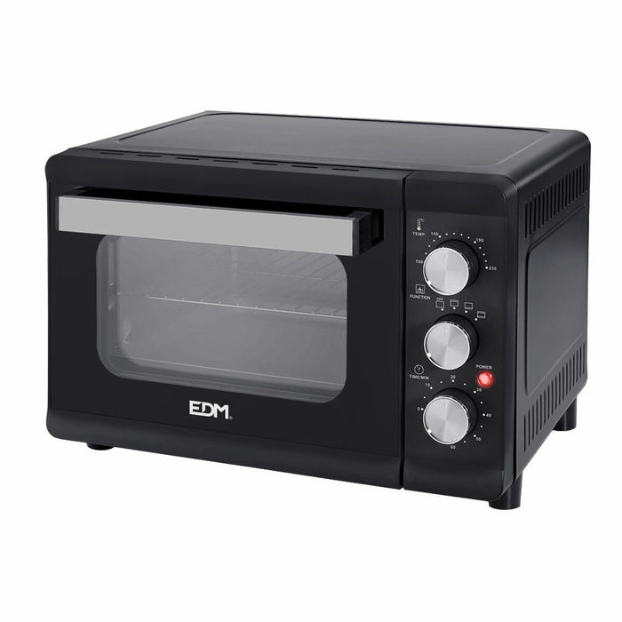 Mini Four Électrique EDM 07578 23 L Bureau