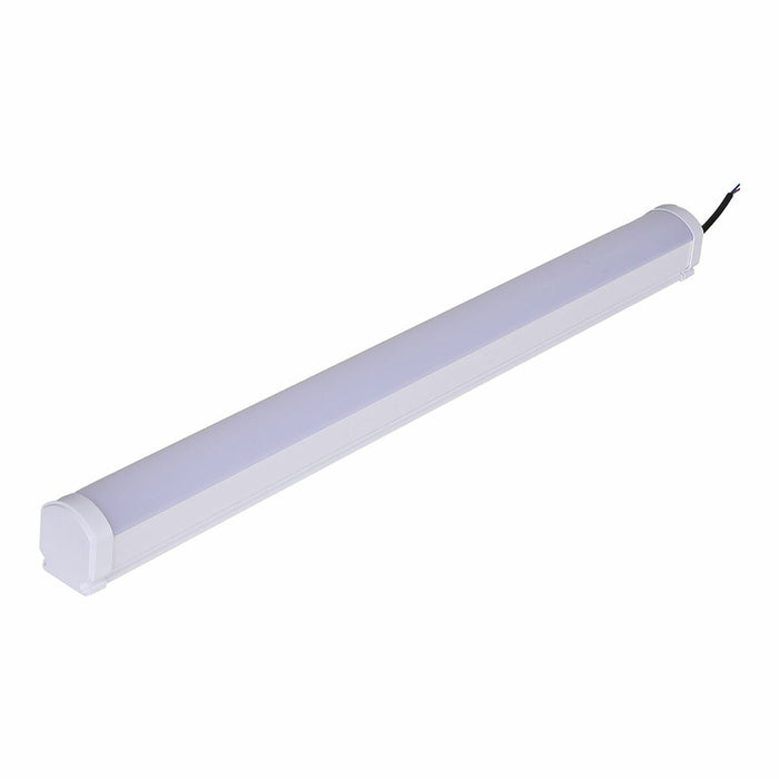 Bande LED EDM 31403 18 W Lumière LED (4000 K)