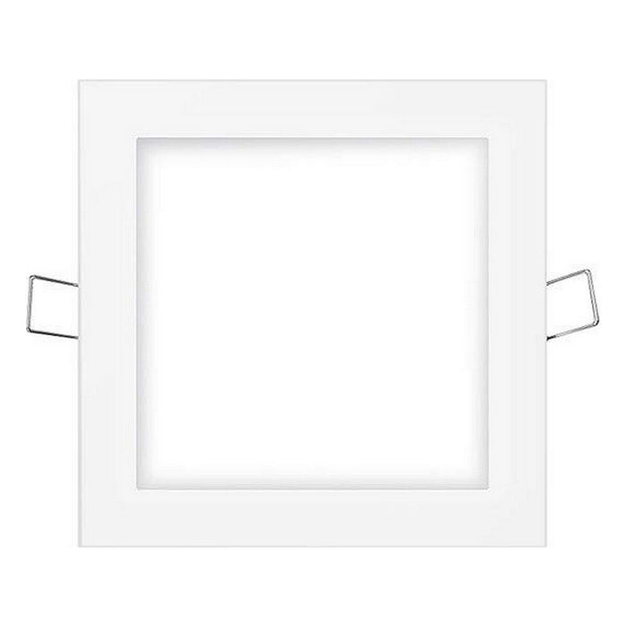 Foco empotrable EDM 31605 Downlight A G 6 W 320 Lm (6400 K)