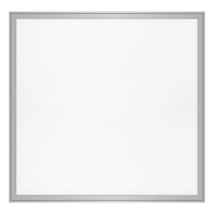 Ceiling Light EDM 31624 Plastic 40 W 59,5 x 59,5 x 3,5 cm (4000 K)