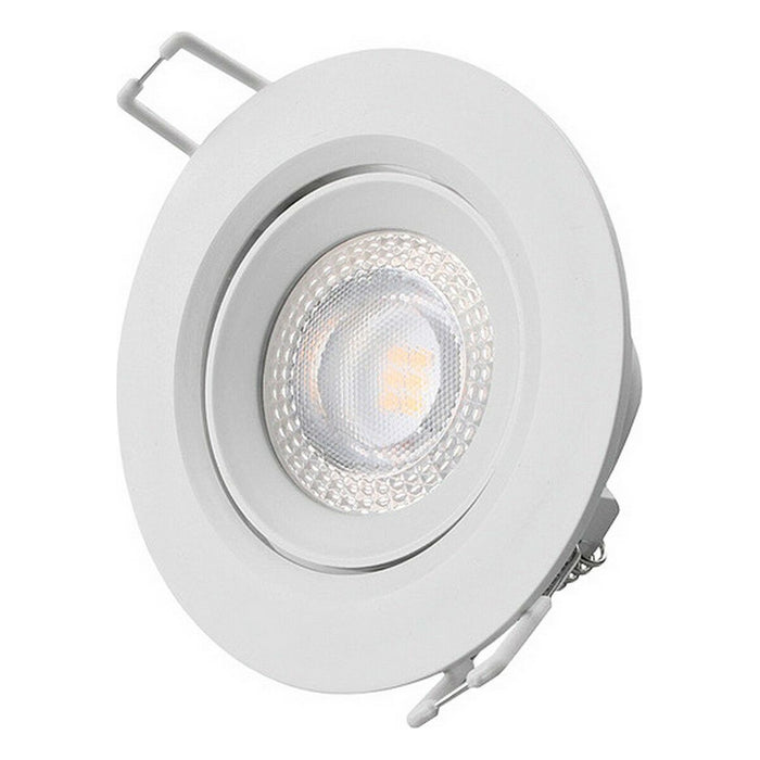 Foco empotrable EDM 31652 Downlight F 5 W 380 lm 3200 Lm (3200 K)