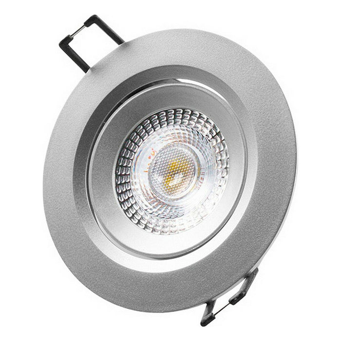 Foco empotrable EDM 31653 Downlight F 5 W 380 lm (6400 K)