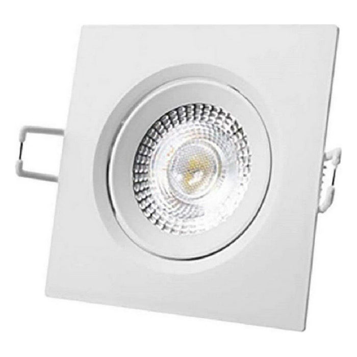 Foco empotrable EDM 31655 Downlight F 5 W 380 lm (6400 K)