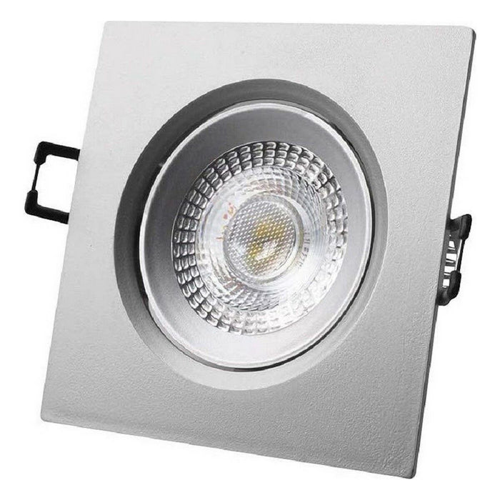 Foco empotrable EDM 31657 Downlight F 5 W 380 lm (6400 K)