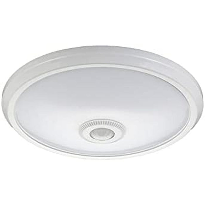 Lámpara de Techo EDM 32508 Polímero 15 W 16 W 78 w 29 x 6 cm (4000 K)