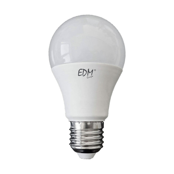 Bombilla LED EDM 35457 F 12 W 75 W 80 W E27 (3200 K)