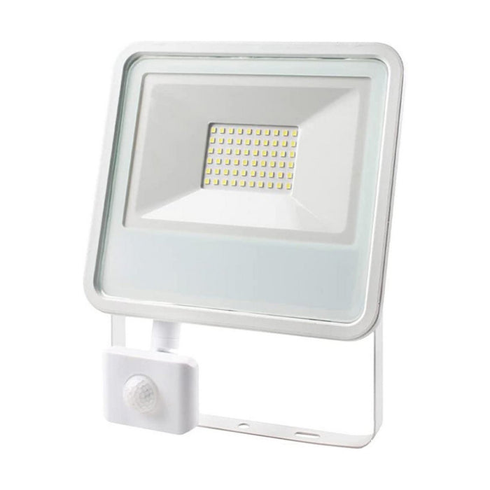 Floodlight/Projector Light EDM 70393 White F 20 W 50 W 3500 lm (6400 K)