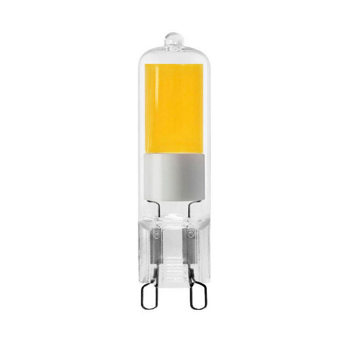Bombilla LED EDM 98210 E 5 W 45 W G9 550 lm Ø 1,43 x 6,45 cm (3000 K)
