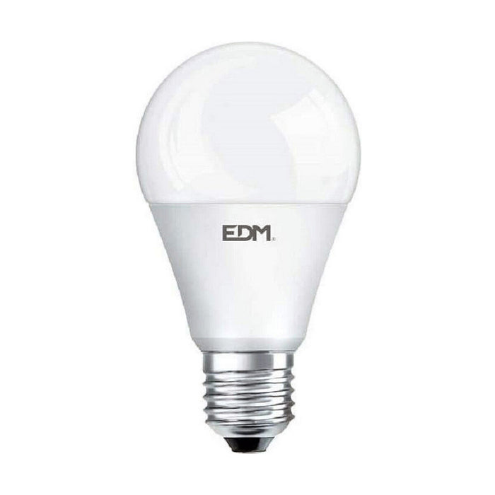 Bombilla LED EDM 98712 F 20 W 180 W E27 2100 Lm Ø 6,5 x 12,4 cm Ø 5,9 x 11 cm (4000 K)