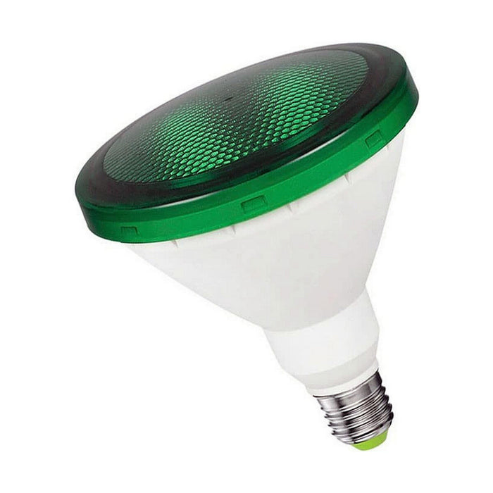 Bombilla LED EDM 98872 F 100 W 15 W E27 1200 Lm Ø 12 x 13,8 cm (RGB)