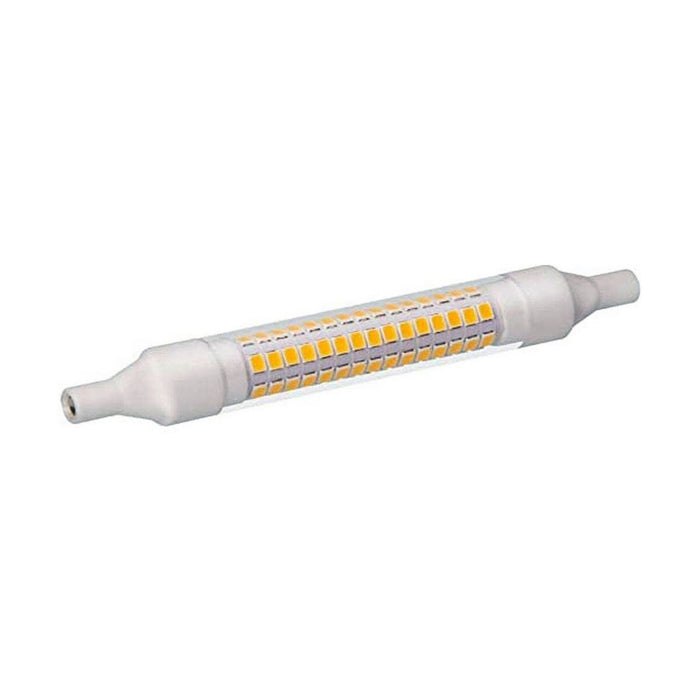 Bombilla LED EDM 98987 D 9 W 87 W R7s 1100 Lm Ø 1,5 x 11,8 cm Lineal (6400 K)