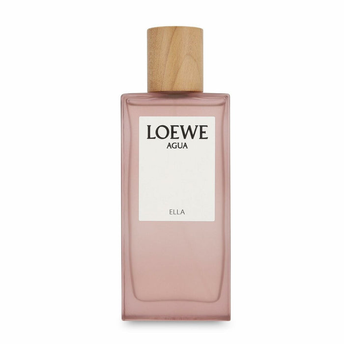 Perfume Mujer Loewe Agua Ella EDT 100 ml