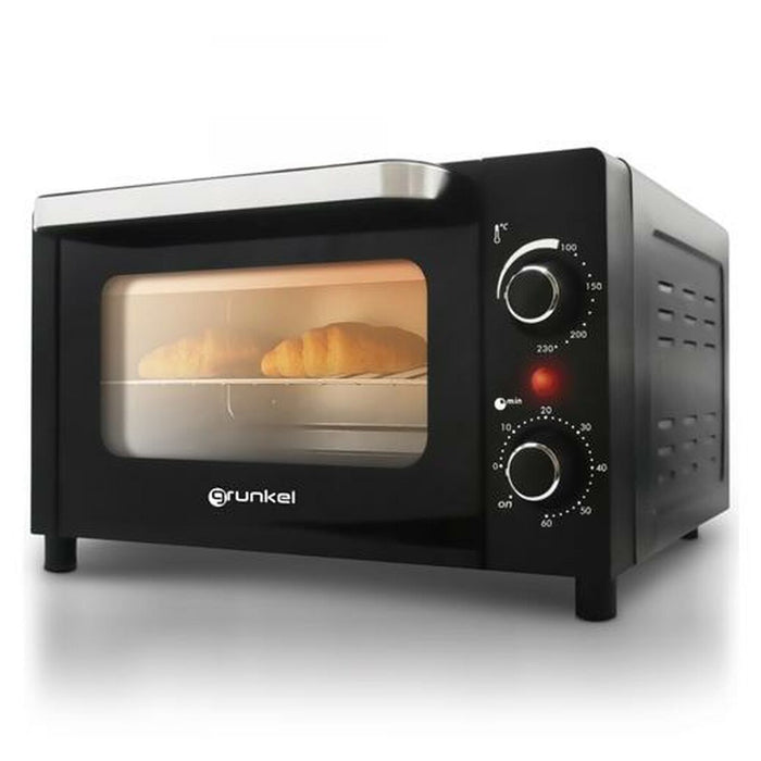 Mini Horno Eléctrico Grunkel 10 L