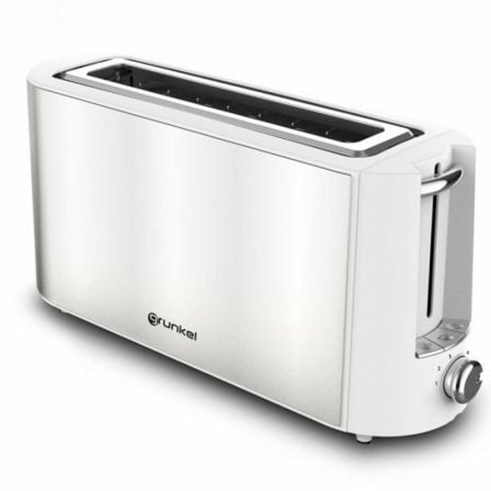 Tostadora Grunkel TS-MAXISTEEL 1000 W