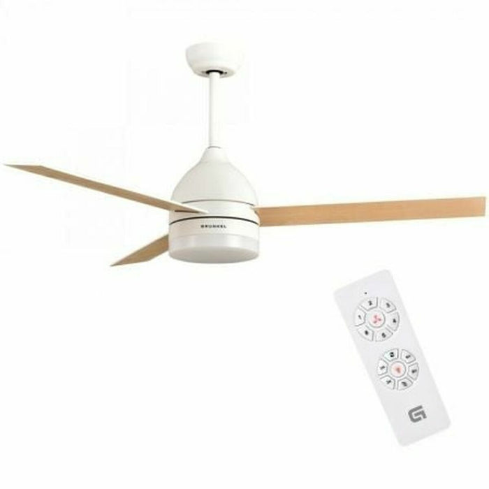 Ventilador de Techo Grunkel Blanco