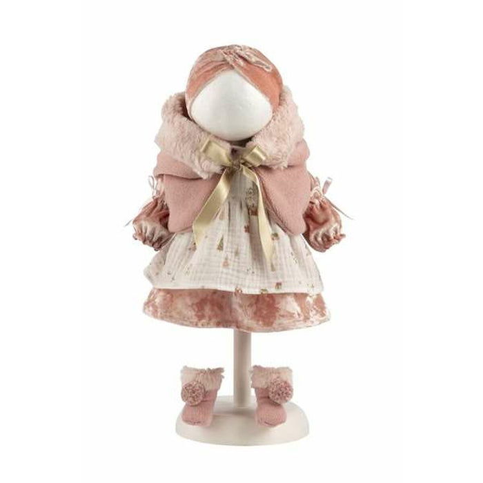 Dress for Dolls Llorens