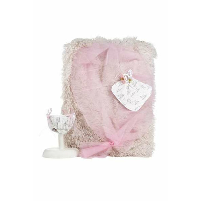 Ropa para muñecas Llorens 7380440  Rosa 40 cm