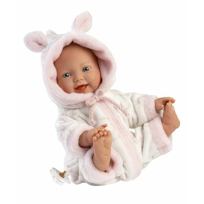 Muñeco Bebé Llorens