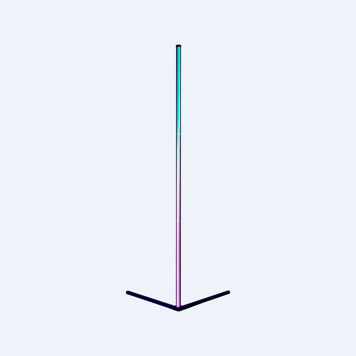 Lámpara de Pie KSIX 12 W 220-240 V 140 cm