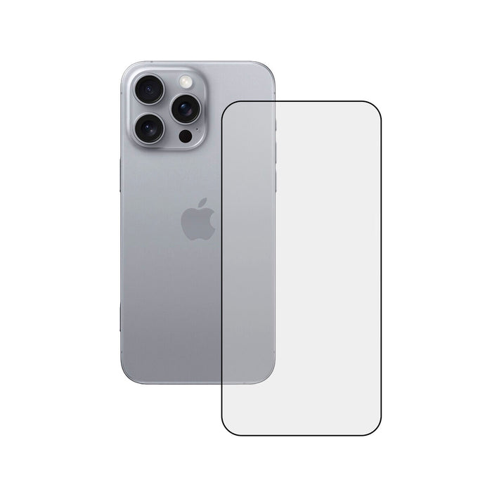 Film Protecteur pour Téléphone Portable KSIX iPhone 16 Pro Max