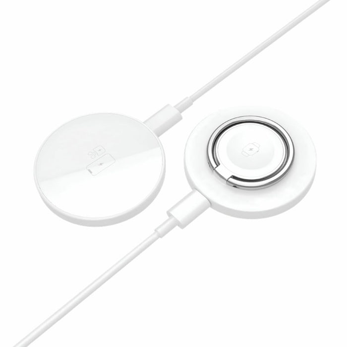 Chargeur sans fil Contact