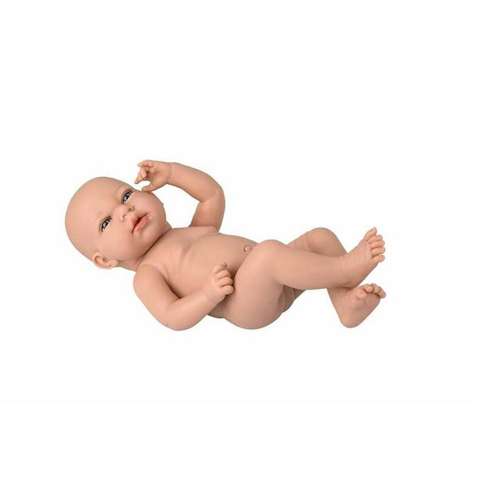 Muñeco Bebé Arias Andie 38 cm