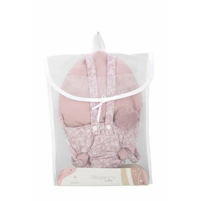 Mochila Portabebé Arias
