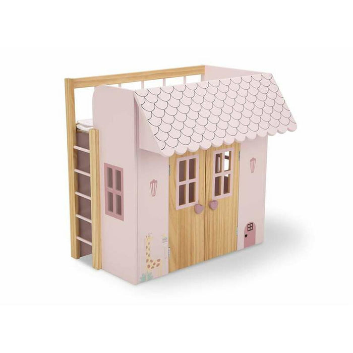 Casa de Miniatura Arias 50 x 39 x 50 cm