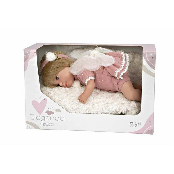 Baby doll Arias