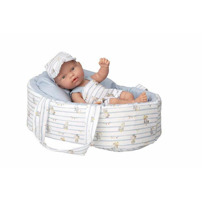 Muñeca bebé Arias Elegance 26 cm