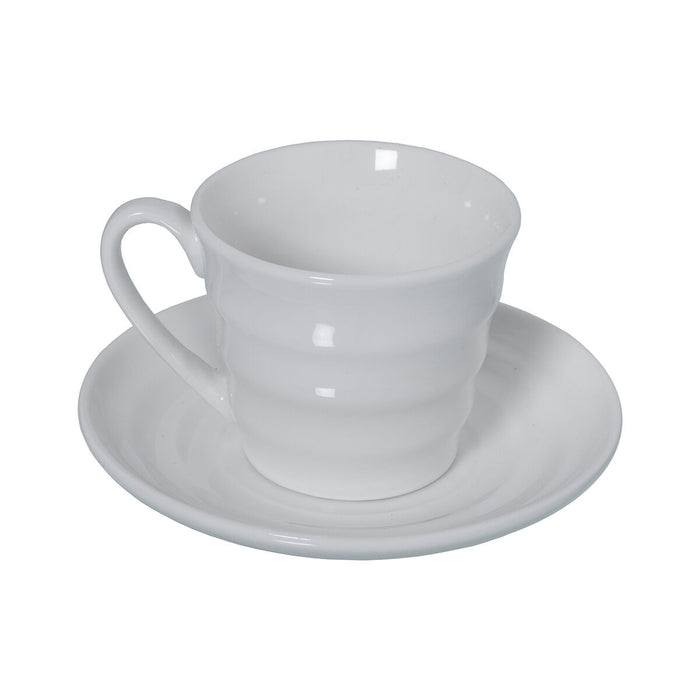 Coffee Set Alexandra House Living 90 ml