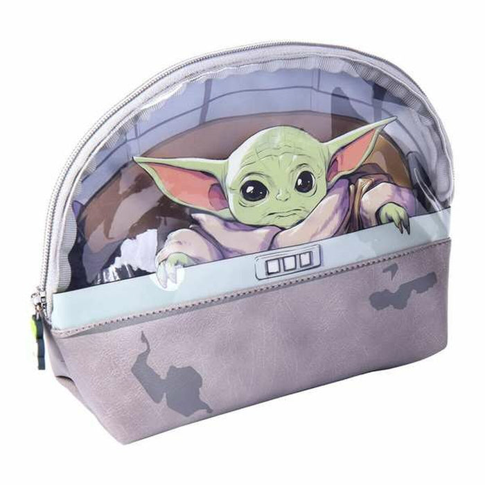 Neceser Infantil The Mandalorian